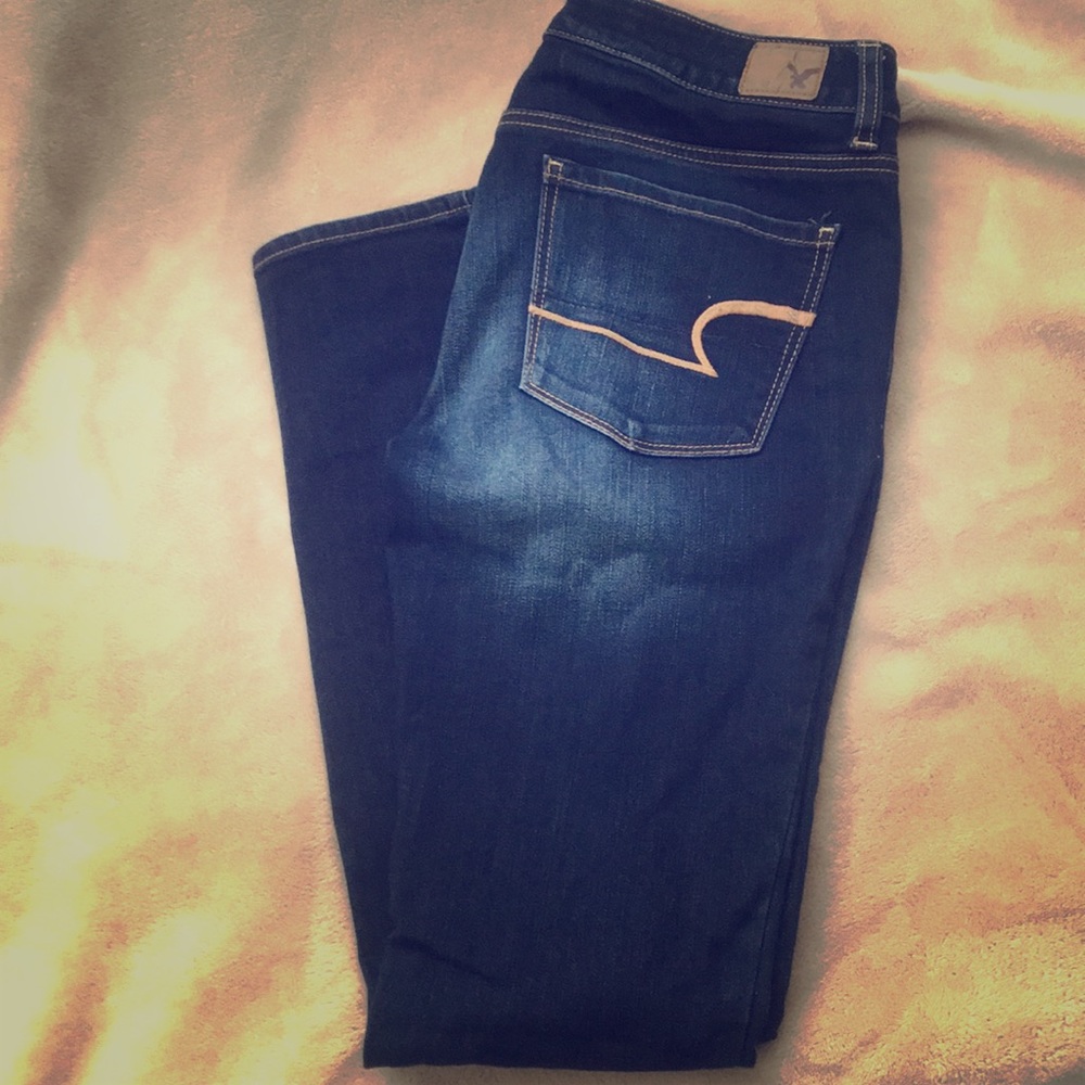 AE Skinny jeans